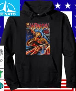 Wu Tang Clan Tampa Bay 2025 Concert Shirt3