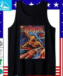 Wu Tang Clan Tampa Bay 2025 Concert Shirt4