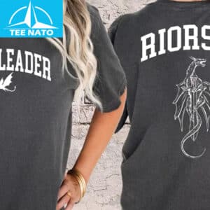 Xaden Riorson Wingleader Shirt 12 Xaden Riorson Wingleader Shirt