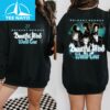 Xdinary Heroes Beautiful Mind World Tour 2025 Shirt 2