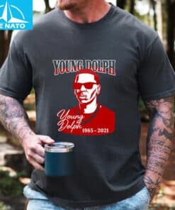 Young Dolph Tribute Shirt3