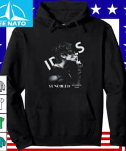 Yungblud 2025 New Album IDOLS tour Shirt4