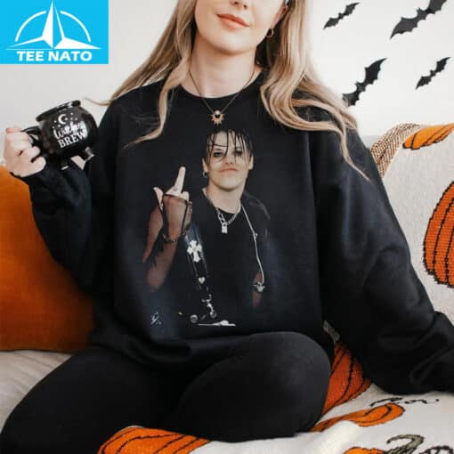 Yungblud Tour 2025 Album Shirt - Image 4