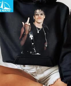 Yungblud Tour 2025 Album Shirt6