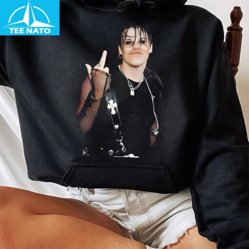 Yungblud Tour 2025 Album Shirt - Image 7
