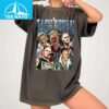 Zach Bryan Bootleg Shirt
