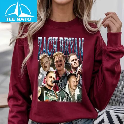 Ayliva Tourdates 2025 Concert Shirt - Image 2