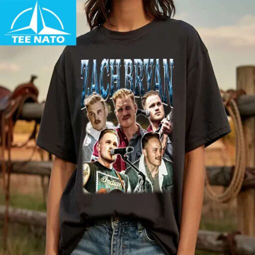 Ayliva Tourdates 2025 Concert Shirt - Image 3