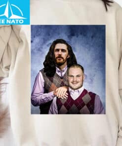 Zach Bryan Brotherhood Shirt