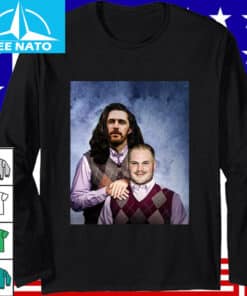Zach Bryan Brotherhood Shirt1