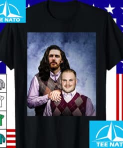 Zach Bryan Brotherhood Shirt2