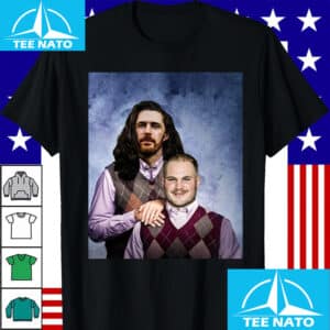 Zach Bryan Brotherhood Shirt2
