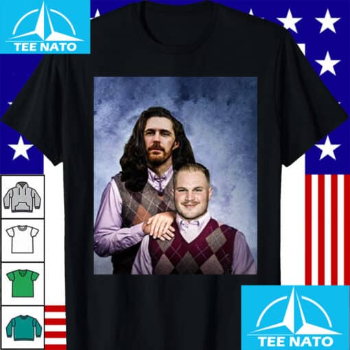 Zach Bryan Brotherhood Shirt - Image 3