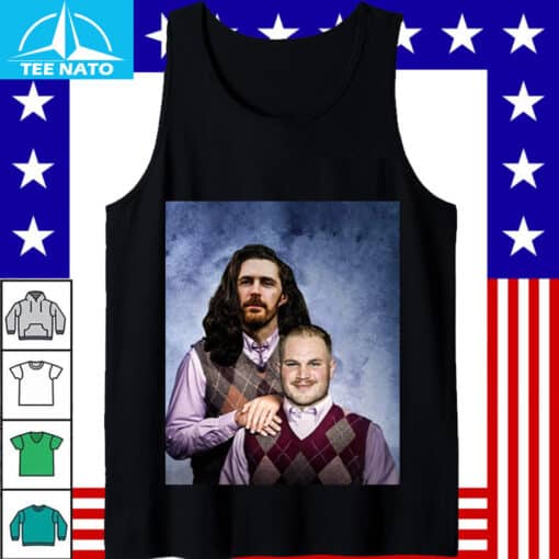 Zach Bryan Brotherhood Shirt - Image 2