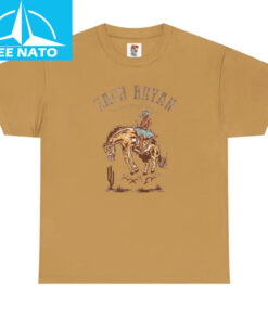 Zach Bryan Country Music Shirt 4