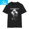 Zach Bryan Godspeed Shirt 4