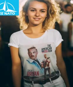 Zach Bryan Graphic Shirt