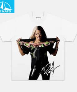 Zelina Vega Shirt2