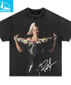 Zelina Vega Shirt3
