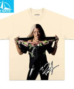 Zelina Vega Shirt4