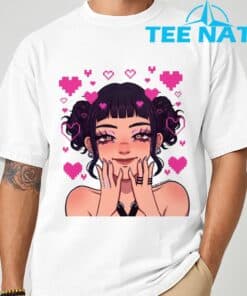 Zoey Kpop Demon Hunter T-Shirt