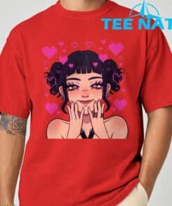 Zoey Kpop Demon Hunter T Shirt 8