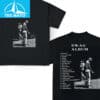 justin Bieber SWAG Shirt