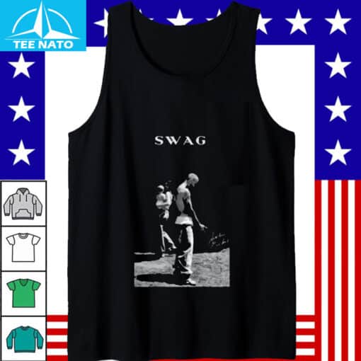 justin Bieber SWAG Shirt - Image 4