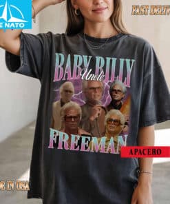 Baby Billy Uncle Freeman Righteous Gemstones TV Show Shirt4