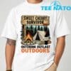 Coloma 25 T Shirt 1