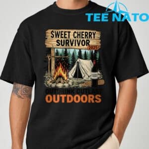 Coloma 25 T Shirt 2