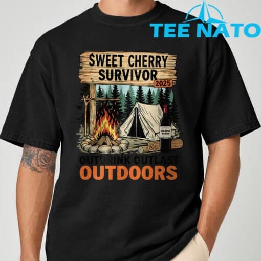 Coloma_25 T-Shirt - Image 2
