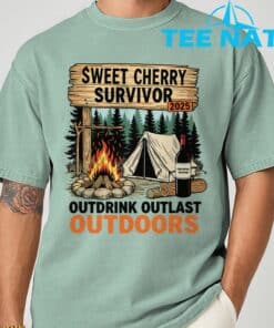 Coloma 25 T Shirt 3