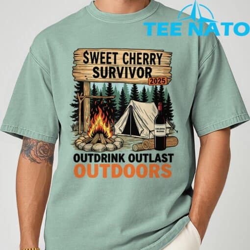 Coloma_25 T-Shirt - Image 3