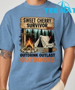 Coloma 25 T Shirt 4