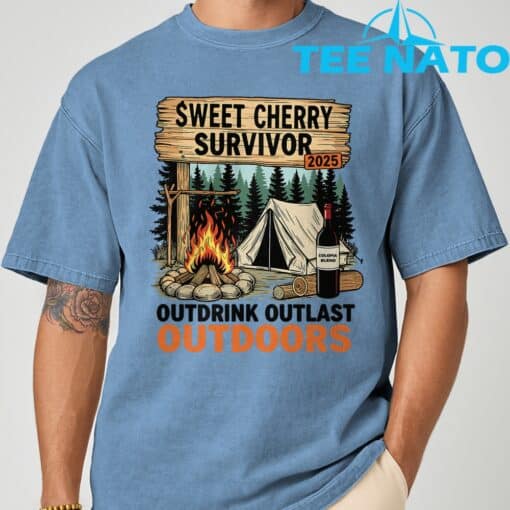 Coloma_25 T-Shirt - Image 4
