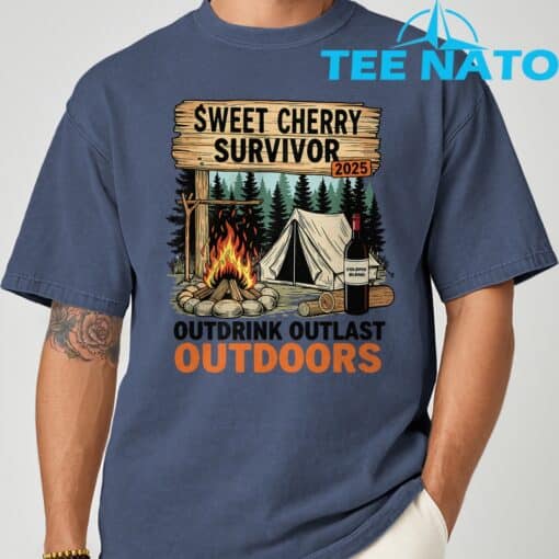 Coloma_25 T-Shirt - Image 5