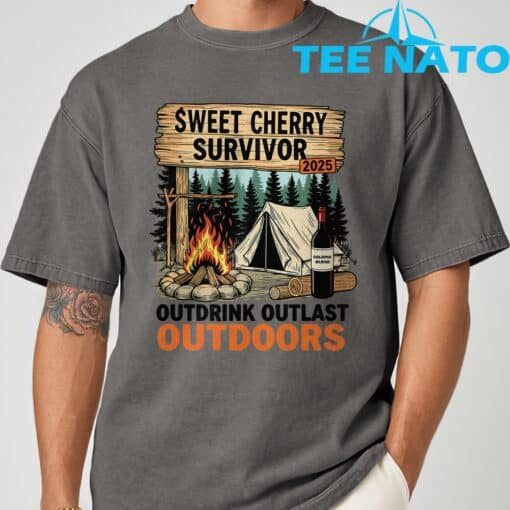 Coloma_25 T-Shirt - Image 7