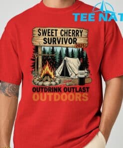 Coloma 25 T Shirt 8