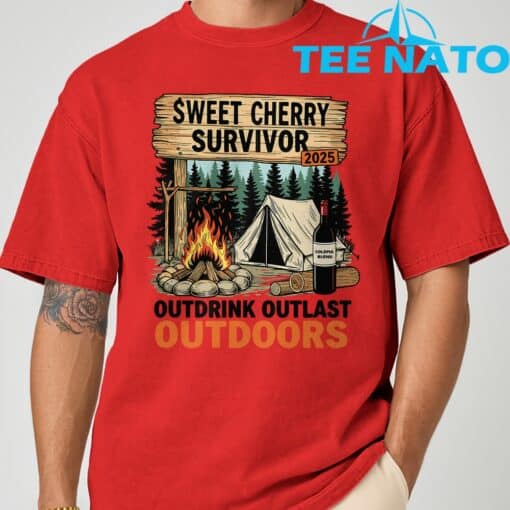 Coloma_25 T-Shirt - Image 8