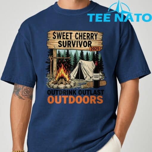 Coloma_25 T-Shirt - Image 9