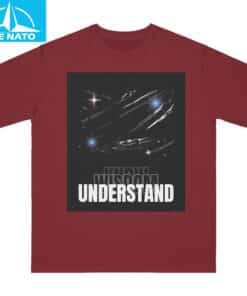Cosmic Wisdom Understand Shirt3
