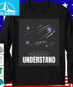Cosmic Wisdom Understand Shirt4