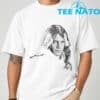 Duffy Archive Photography Ozzy Osbourne Singer Black Sabbath T Shirt 1