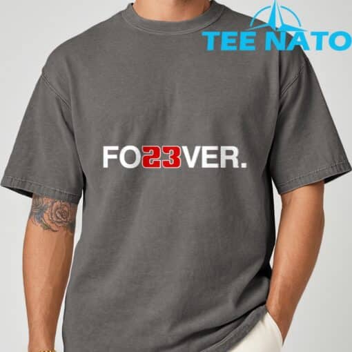 Forever 23 T-Shirt - Image 6