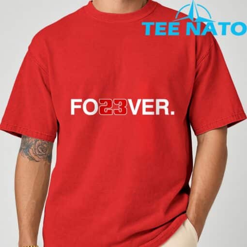 Forever 23 T-Shirt - Image 7