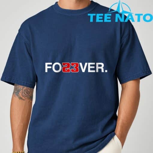 Forever 23 T-Shirt - Image 8
