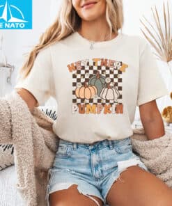 Hey There Pumpkin Shirt2