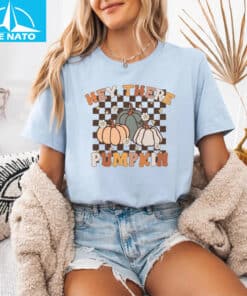 Hey There Pumpkin Shirt3
