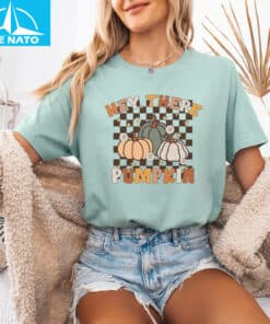 Hey There Pumpkin Shirt7